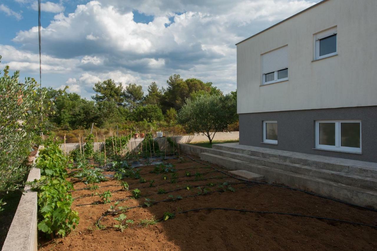 Villa Karla Debeljak - Zadar Экстерьер фото